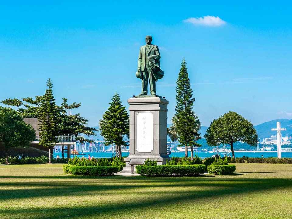 2022香港亲子野餐胜地