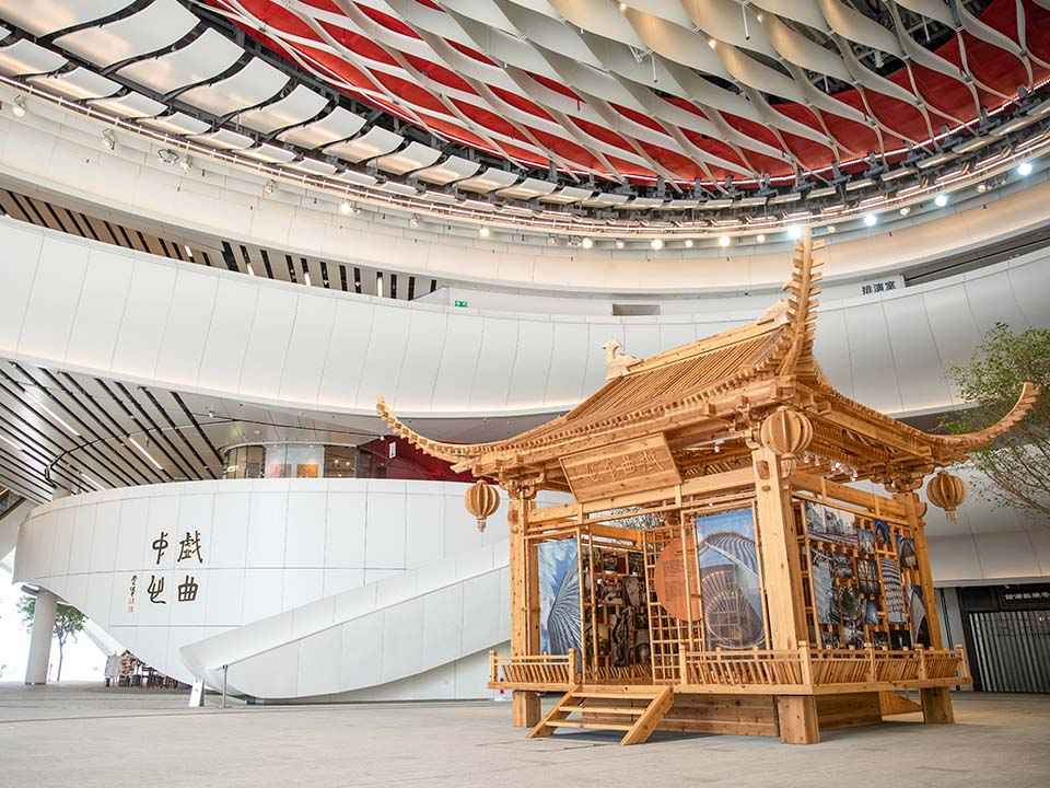 香港十大推荐必玩景点