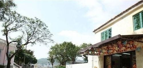 澳门美食攻略之澳门十大小吃攻略安德鲁蛋挞店