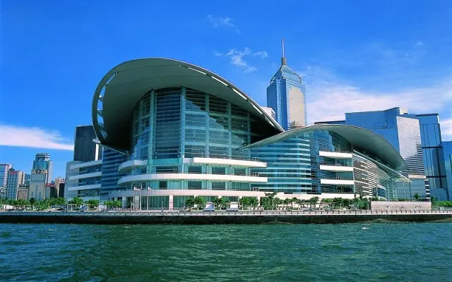 香港展会包车