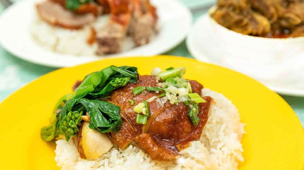 在香港你不能错过的清真美食餐厅