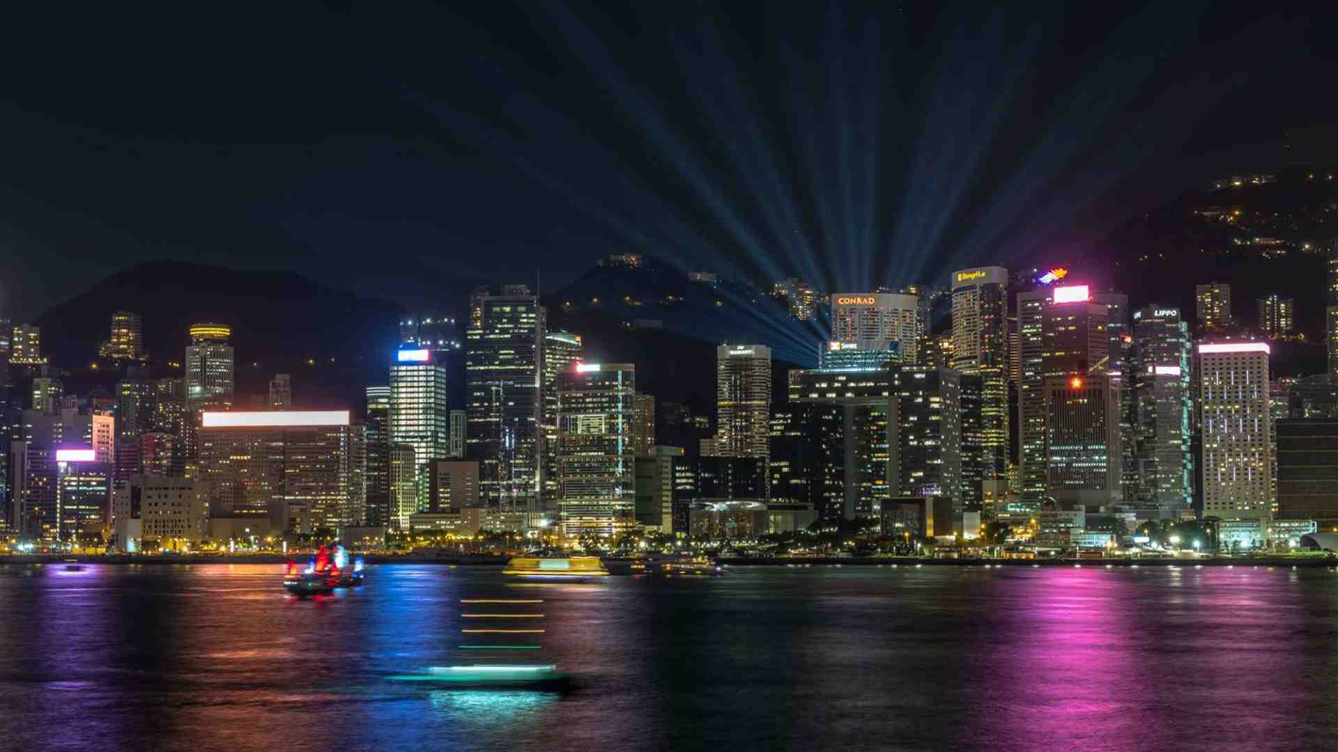 在香港你不能错过的清真美食餐厅