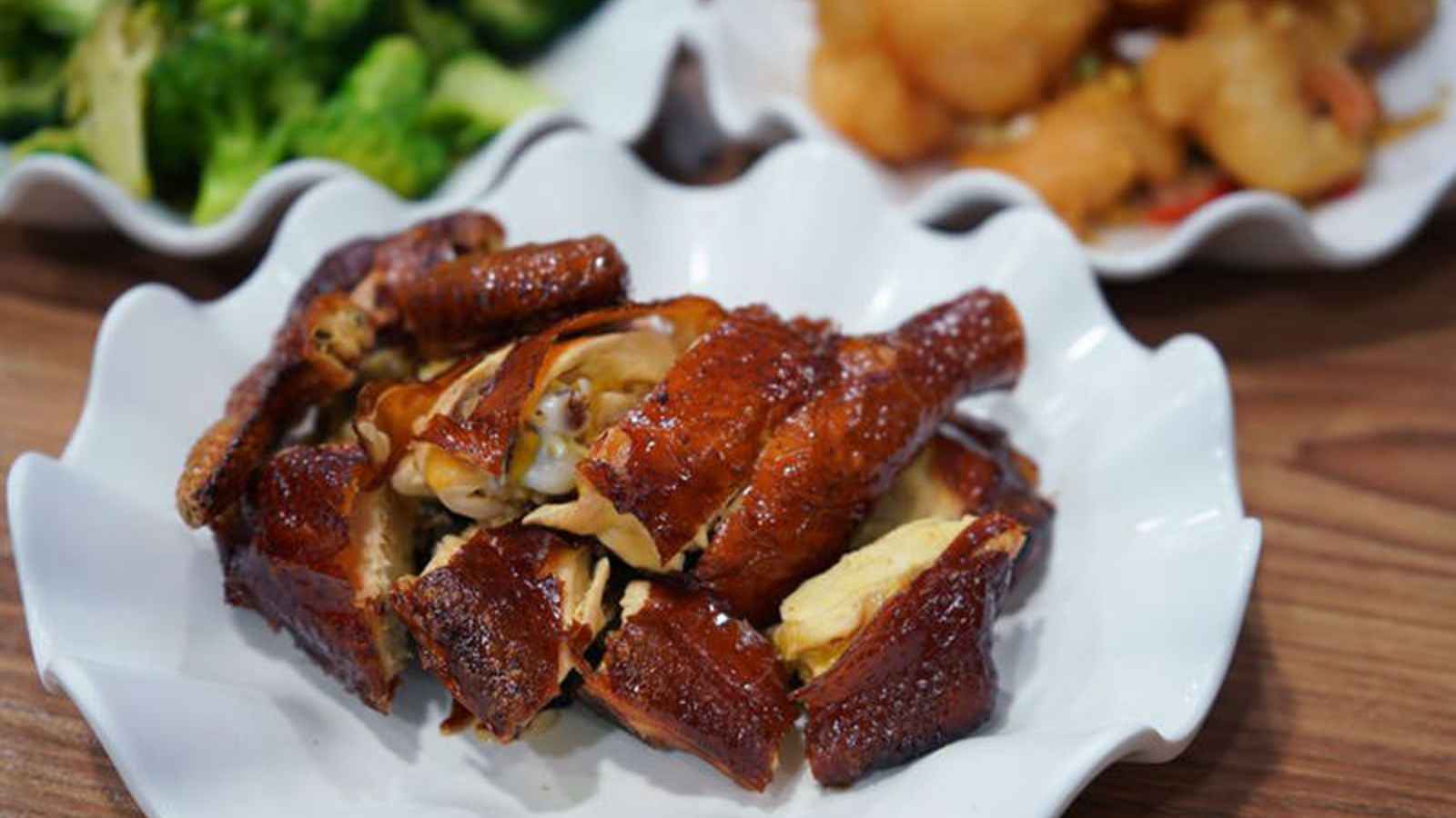 在香港你不能错过的清真美食餐厅