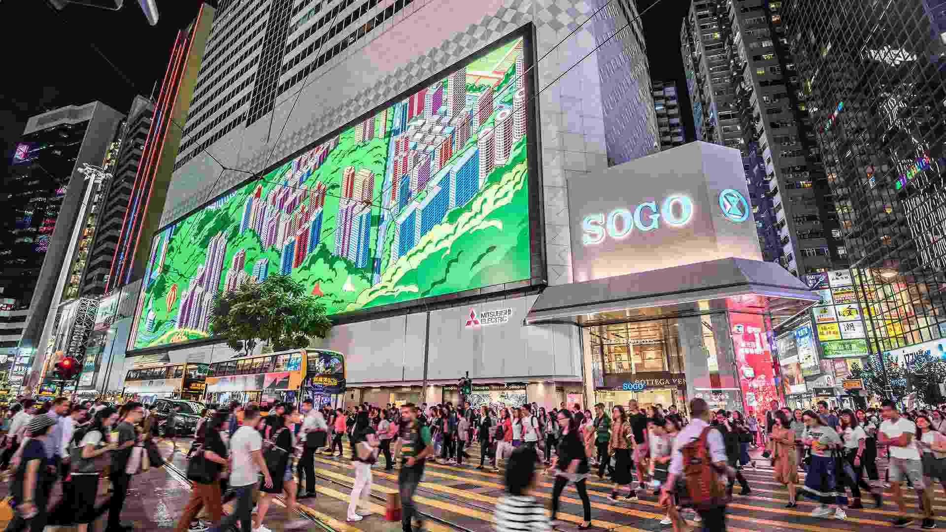 在香港你不能错过的清真美食餐厅