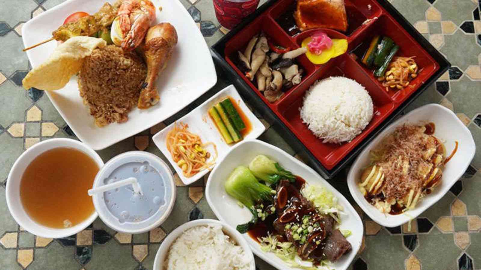在香港你不能错过的清真美食餐厅