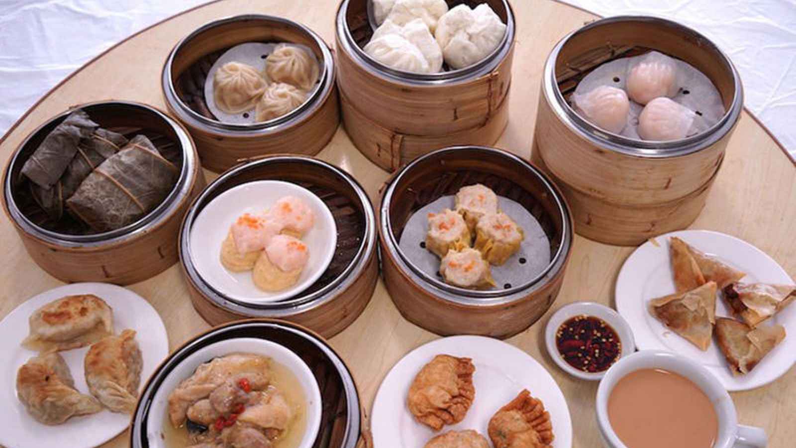 在香港你不能错过的清真美食餐厅