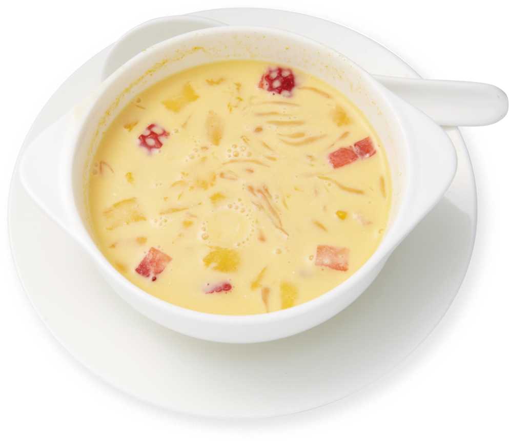 杨枝甘露