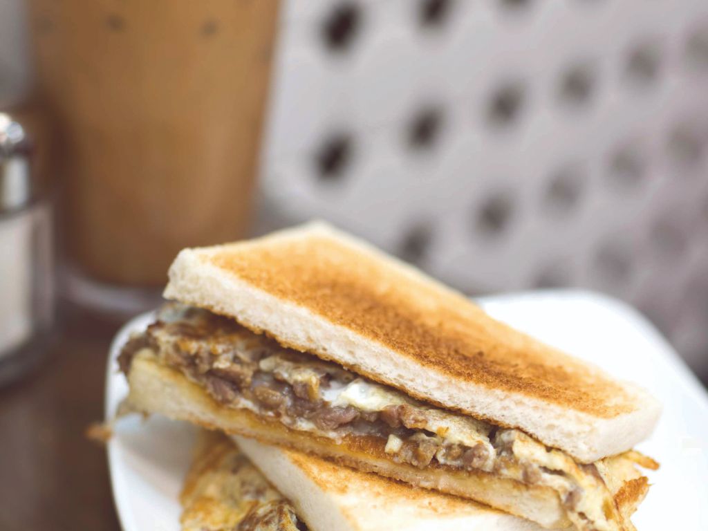 在深水埗 吃遍小店好滋味