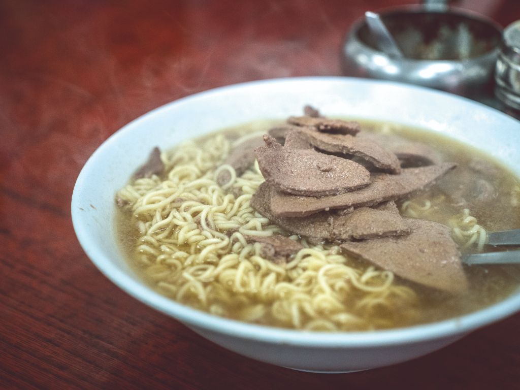 在深水埗 吃遍小店好滋味