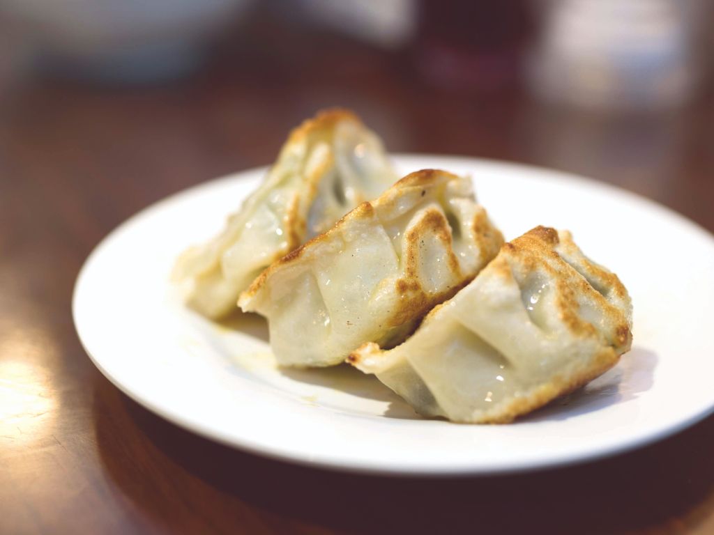 在深水埗 吃遍小店好滋味