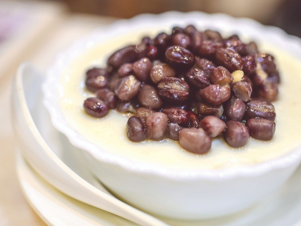 在深水埗 吃遍小店好滋味