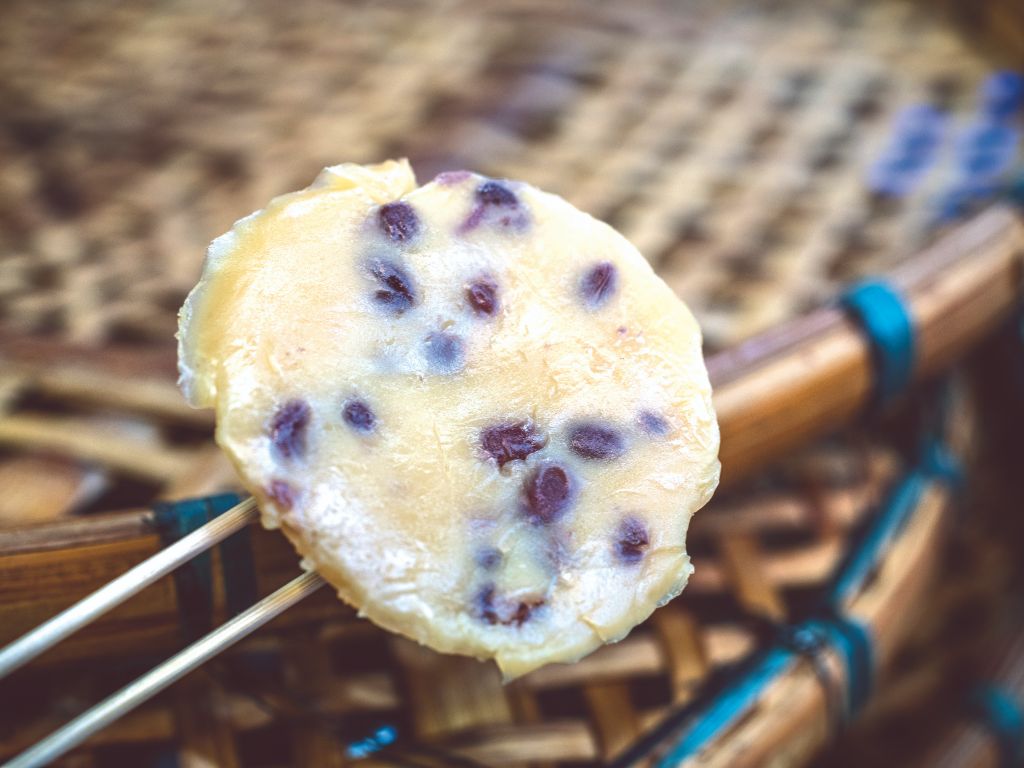 在深水埗 吃遍小店好滋味