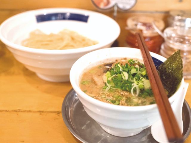 在深水埗 吃遍小店好滋味