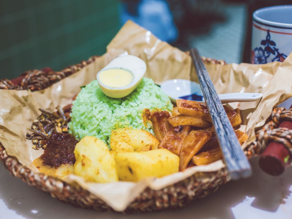 在深水埗 吃遍小店好滋味