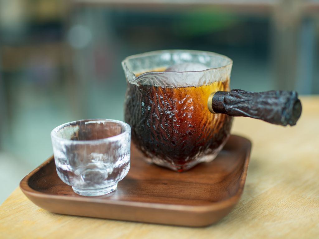 在深水埗 吃遍小店好滋味