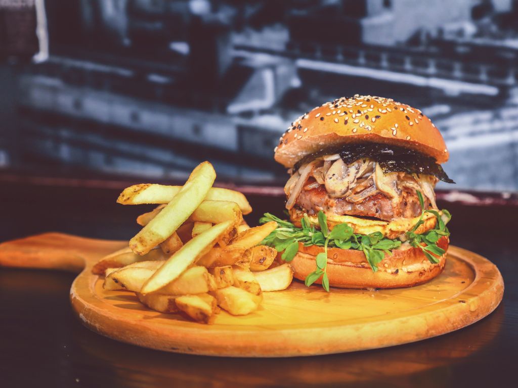 在深水埗 吃遍小店好滋味