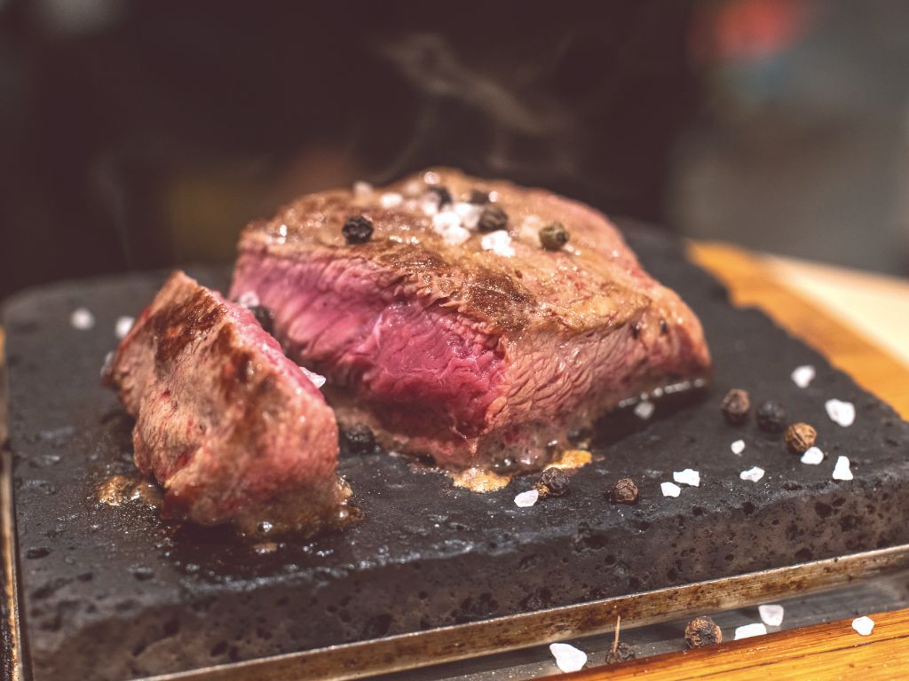 在深水埗 吃遍小店好滋味