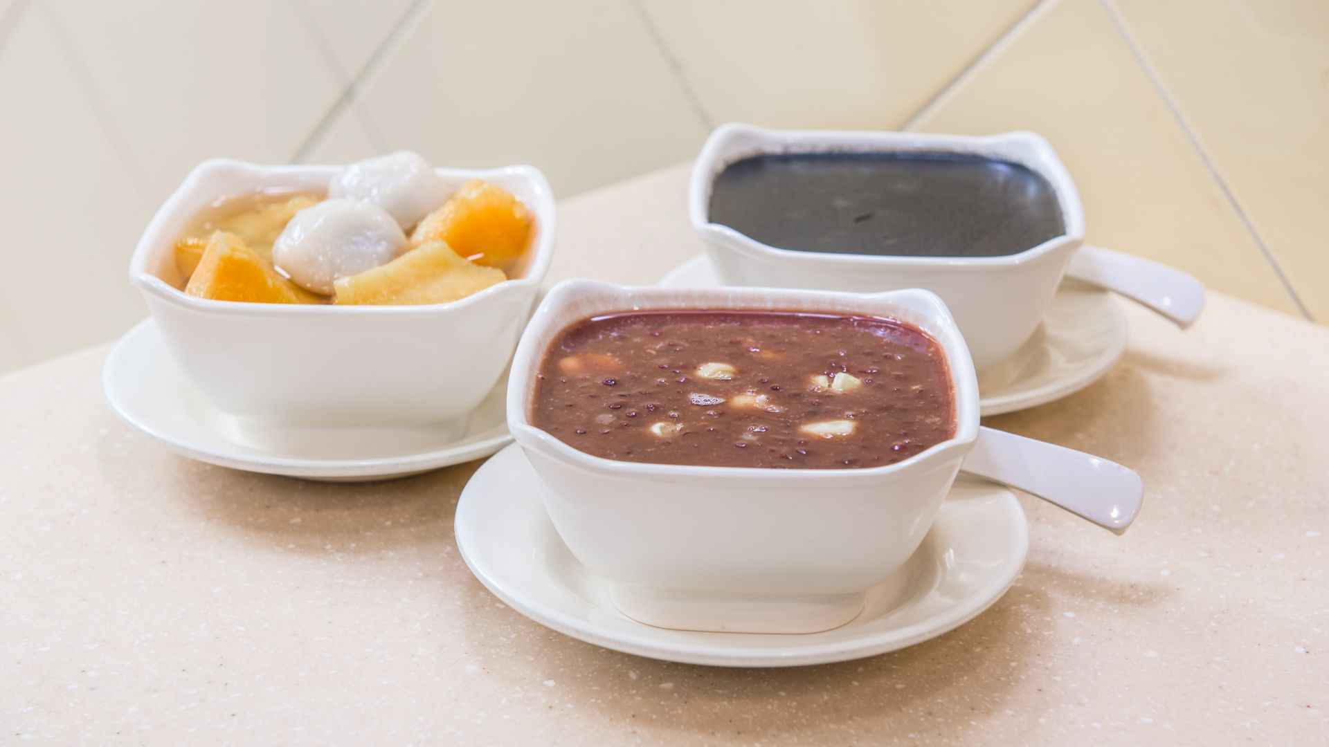 香港美食攻略|传统甜品哪里可以吃到？