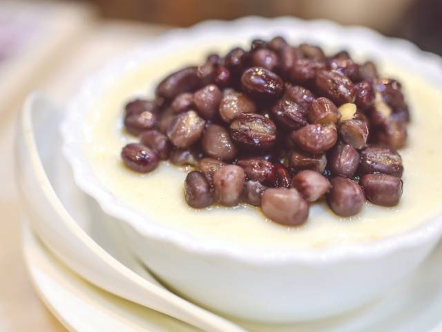 香港美食攻略|传统甜品哪里可以吃到？