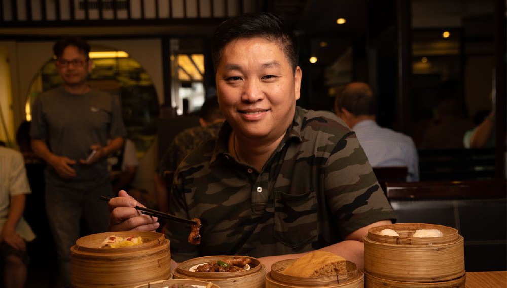 香港美食攻略|名厨带你品味香港