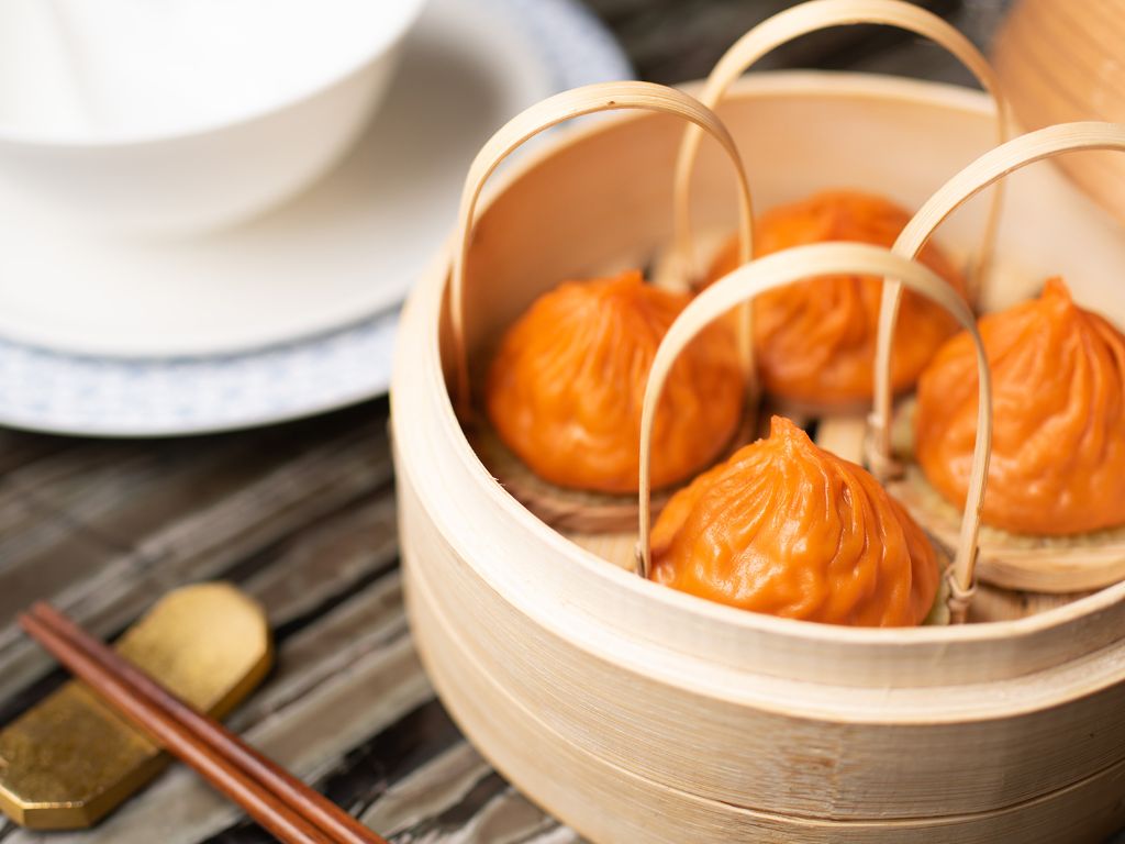 香港美食攻略|名厨带你品味香港
