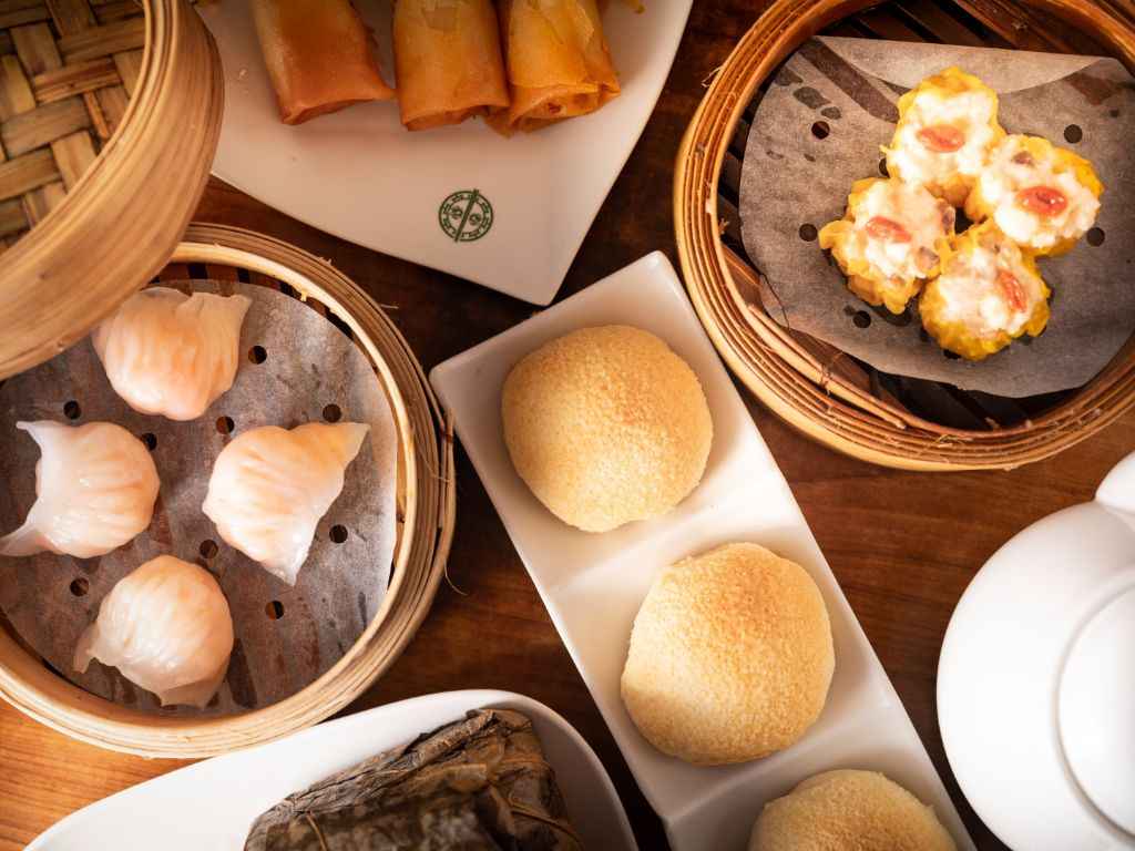 香港美食攻略|名厨带你品味香港