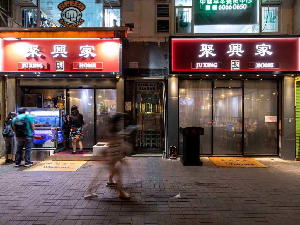 香港美食攻略|名厨带你品味香港