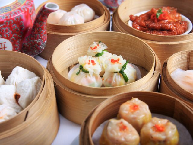 香港美食攻略|名厨带你品味香港