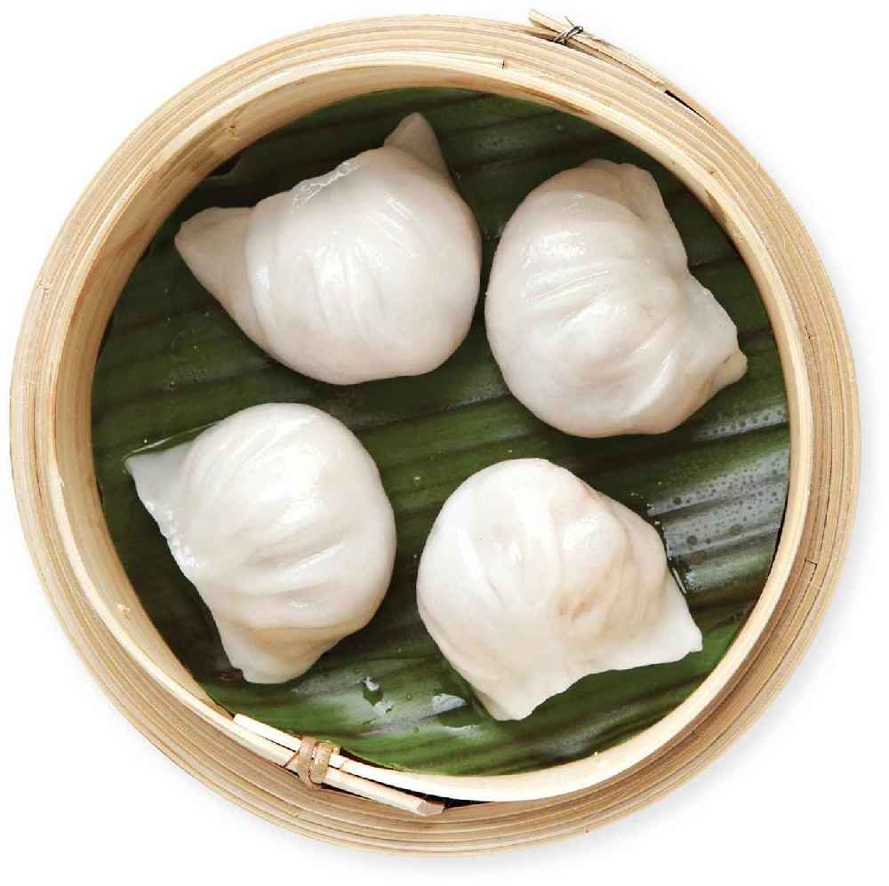 虾饺